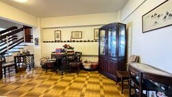 Pandan Valley (D21), Condominium #587861421